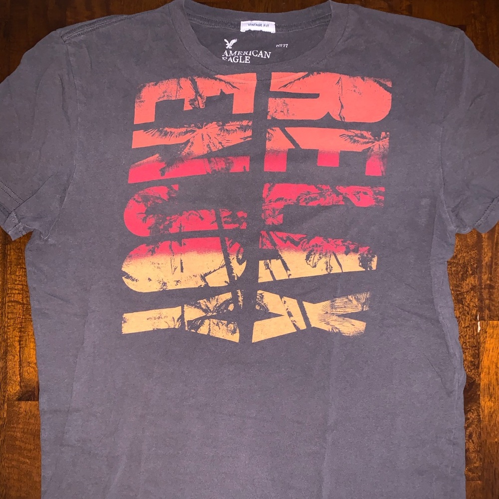 “Relax, Enjoy” Tee